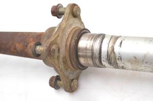 Kawasaki - 99 Kawasaki Lakota 300 2x4 Rear Axle KEF300 - Image 4