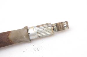 Kawasaki - 99 Kawasaki Lakota 300 2x4 Rear Axle KEF300 - Image 5