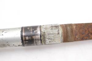 Kawasaki - 99 Kawasaki Lakota 300 2x4 Rear Axle KEF300 - Image 6