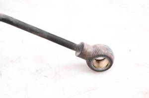 Kawasaki - 01 Kawasaki Prairie 300 4x4 Engine Oil Line KVF300 - Image 2