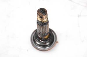 Kawasaki - 99 Kawasaki Prairie 400 2x4 Front Axle Stud KVF400 - Image 3