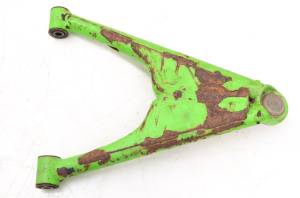 Kawasaki - 93 Kawasaki Mojave 250 2x4 Front Lower Right A-Arm KSF250 - Image 2