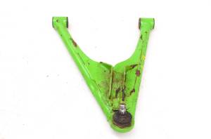 Kawasaki - 93 Kawasaki Mojave 250 2x4 Front Lower Right A-Arm KSF250 - Image 3