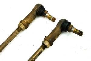 Kawasaki - 03 Kawasaki Prairie 360 4x4 Tie Rods & Ends KVF360 - Image 2