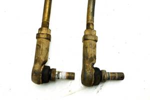 Kawasaki - 03 Kawasaki Prairie 360 4x4 Tie Rods & Ends KVF360 - Image 3