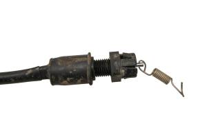 Kawasaki - 24 Kawasaki Mule PRO-DXT EPS 4x4 Rear Brake Tail Light Switch Sensor KDT1000 - Image 3