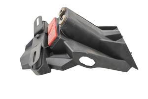 Kawasaki - 17 Kawasaki Ninja 300 Rear Fender Flap EX300 - Image 2