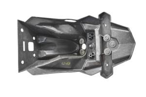 Kawasaki - 17 Kawasaki Ninja 300 Rear Fender Flap EX300 - Image 5