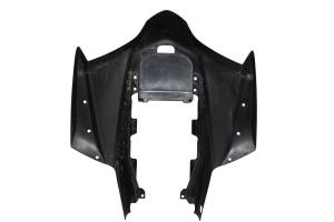 Kawasaki - 09 Kawasaki KFX450R Rear Center Fender - Image 3