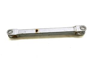 Kawasaki - 07 Kawasaki Ninja 250 Rear Brake Bracket Mount Torque Rod EX250 - Image 2