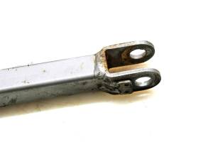 Kawasaki - 07 Kawasaki Ninja 250 Rear Brake Bracket Mount Torque Rod EX250 - Image 3