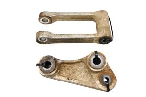 Kawasaki - 09 Kawasaki KFX450R Rear Shock Linkage - Image 2