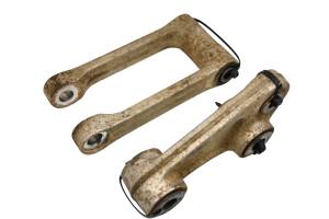 Kawasaki - 09 Kawasaki KFX450R Rear Shock Linkage - Image 3