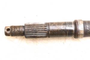 Kawasaki - 95 Kawasaki Bayou 220 2x4 Right Rear Axle KLF220 - Image 2