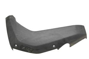 Kawasaki - 19 Kawasaki Mule 4010 Trans 4x4 Left Front Fender Flare Cover KAF620 - Image 2