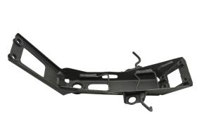 Kawasaki - 25 Kawasaki Ninja 500 Rear Fender Bracket EX500 - Image 2