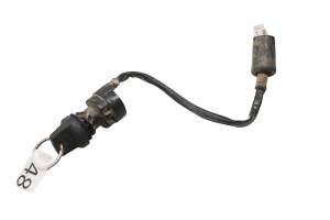 08 Kawasaki Brute Force 750 4x4i Key Switch KVF750