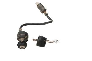 Kawasaki - 08 Kawasaki Brute Force 750 4x4i Key Switch KVF750 - Image 2