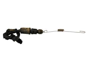 09 Kawasaki Brute Force 750 4x4i Rear Brake Tail Light Switch Sensor KVF750