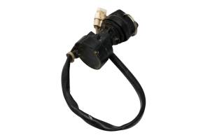 Kawasaki - 09 Kawasaki Brute Force 750 4x4i Key Switch KVF750 - Image 2