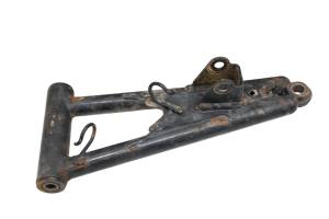 Kawasaki - 09 Kawasaki Brute Force 750 4x4i Front Upper Left A-Arm KVF750 - Image 2