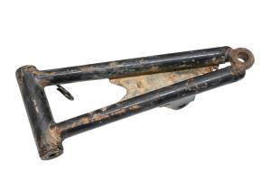 Kawasaki - 09 Kawasaki Brute Force 750 4x4i Front Upper Left A-Arm KVF750 - Image 3