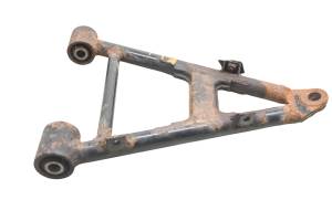 Kawasaki - 09 Kawasaki Prairie 360 4x4 Front Lower Left A-Arm KVF360 - Image 3