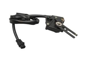 25 Kawasaki Ninja 500 Side Stand Switch EX500