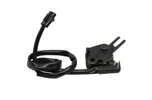 Kawasaki - 25 Kawasaki Ninja 500 Side Stand Switch EX500 - Image 2