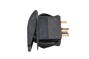 Kawasaki - 23 Kawasaki Mule PRO-DXT EPS 4x4 Differential Lock Switch KDT1000 - Image 2