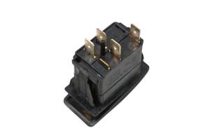Kawasaki - 23 Kawasaki Mule PRO-DXT EPS 4x4 Differential Lock Switch KDT1000 - Image 3
