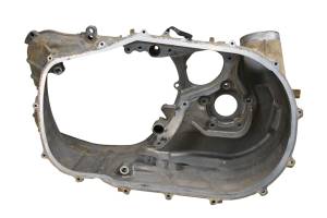 23 Kawasaki Mule PRO-DXT EPS 4x4 Cvt Converter Case KDT1000