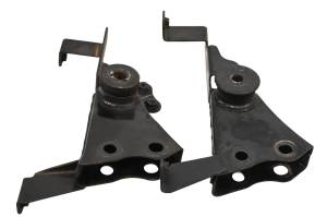 14 Kawasaki Ninja 300 ABS Engine Bracket Mounts EX300