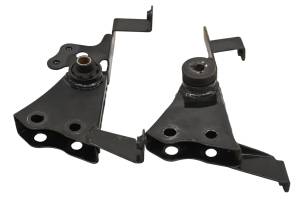 Kawasaki - 14 Kawasaki Ninja 300 ABS Engine Bracket Mounts EX300 - Image 2