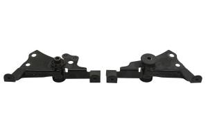 Kawasaki - 14 Kawasaki Ninja 300 ABS Engine Bracket Mounts EX300 - Image 3
