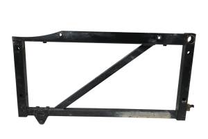 Kawasaki - 23 Kawasaki Mule PRO-DXT EPS 4x4 Right Rear Cargo Box Side Bracket Mount KDT1000 - Image 2