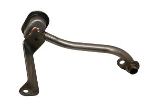 Kawasaki - 23 Kawasaki Mule PRO-DXT EPS 4x4 Engine Oil Pickup Tube KDT1000 - Image 2