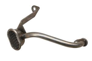 Kawasaki - 23 Kawasaki Mule PRO-DXT EPS 4x4 Engine Oil Pickup Tube KDT1000 - Image 3