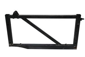 23 Kawasaki Mule PRO-DXT EPS 4x4 Rear Left Cargo Box Side Bracket Mount KDT1000