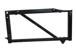 Kawasaki - 23 Kawasaki Mule PRO-DXT EPS 4x4 Rear Left Cargo Box Side Bracket Mount KDT1000 - Image 2