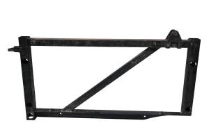 Kawasaki - 23 Kawasaki Mule PRO-DXT EPS 4x4 Rear Left Cargo Box Side Bracket Mount KDT1000 - Image 3