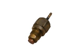 Kawasaki - 23 Kawasaki Mule PRO-DXT EPS 4x4 Thermo Switch KDT1000 - Image 2