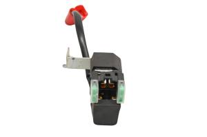 Kawasaki - 25 Kawasaki Ninja 500 Starter Solenoid EX500 - Image 2