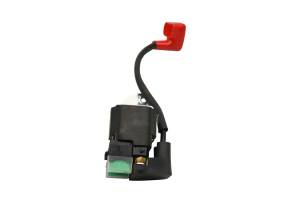 Kawasaki - 25 Kawasaki Ninja 500 Starter Solenoid EX500 - Image 3