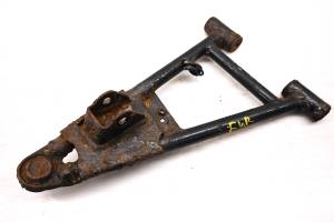 16 Kawasaki Mule Pro-DXT EPS 4x4 Front Upper Right A-Arm KAF1000