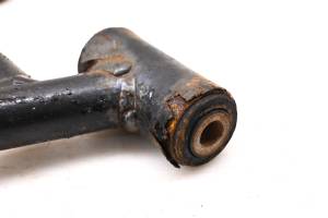 Kawasaki - 16 Kawasaki Mule Pro-DXT EPS 4x4 Front Upper Right A-Arm KAF1000 - Image 2