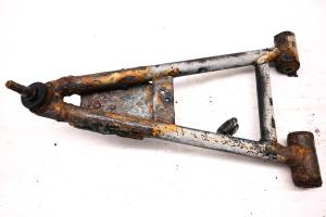 Kawasaki - 16 Kawasaki Mule Pro-DXT EPS 4x4 Front Upper Right A-Arm KAF1000 - Image 5