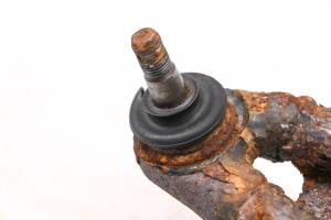 Kawasaki - 16 Kawasaki Mule Pro-DXT EPS 4x4 Front Upper Right A-Arm KAF1000 - Image 6