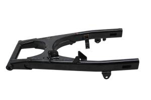 04 Kawasaki Vulcan 500 LTD Rear Swingarm EN500