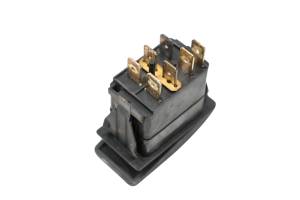 Kawasaki - 19 Kawasaki Mule PRO-DXT EPS 4x4 Headlight Switch KAF1000 - Image 3
